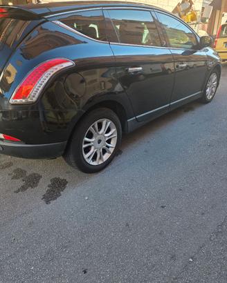 Lancia delta 1.6 m jet
