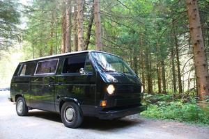 VW T3 Caravelle 1.9 DG