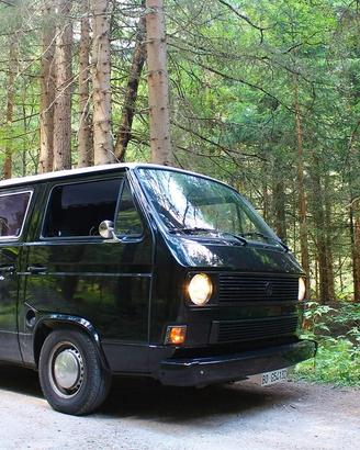 VW T3 Caravelle 1.9 DG