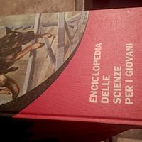Enciclopedia delle Scienze per i Giovani