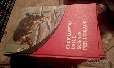 Enciclopedia delle Scienze per i Giovani