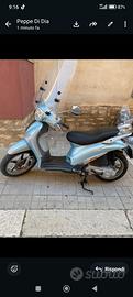 i piaggio liberty 50 4 tempi anno 2010