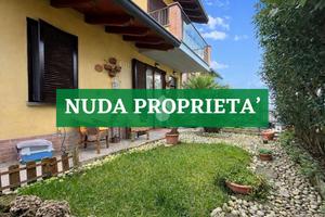2 LOCALI A BRIGNANO GERA D'ADDA