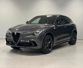 Alfa Romeo Stelvio 2.9 Bi-Turbo V6 510 CV AT8 Quad