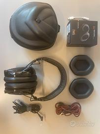 V-Moda Crossfade M-100 Cuffie Dj