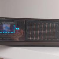 Equalizzatore grafico Technics