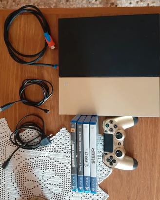Sony Playstation 4 PS4