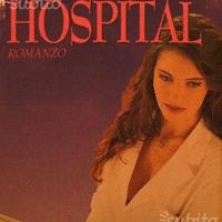 HOSPITAL di Rose Marcia