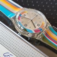 orologio Swatch GE133 Olimpiadi Athene 2004
