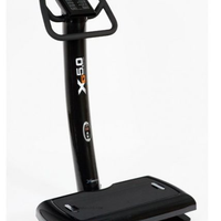 Pedana vibrante professionale DKN XG 5.0