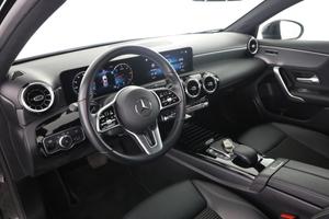 MERCEDES-BENZ A 180 A 180 d Automatic Sport
