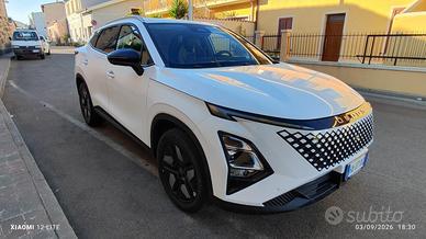 Omoda 5