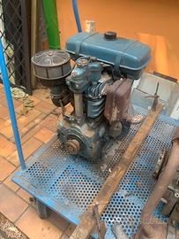 Motore lombardini