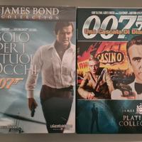 Film James Bond: