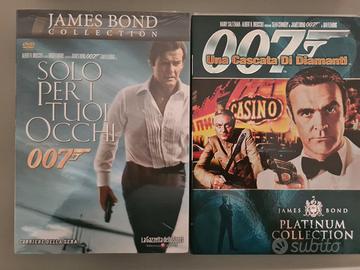 Film James Bond: