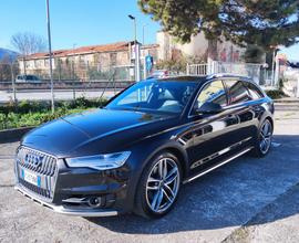 Audi A6 ALL-ROAD 3.0 tdi 272 cv s-tronic