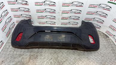 PARAURTI POSTERIORE HYUNDAI I10 DA RIVEDERE