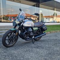 Moto Guzzi V7 Centenario