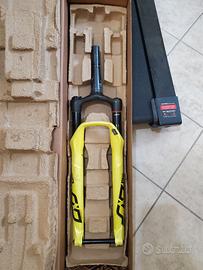 RockShox SID Ultimate RLC3 Air