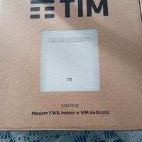 modem tim indoor 
