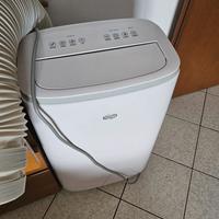 Condizionatore/deumidificatore portatile Argo