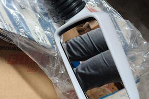 Ricambi nuovi per auto Fiat uno turbo mk1 mk2