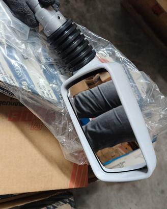 Ricambi nuovi per auto Fiat uno turbo mk1 mk2