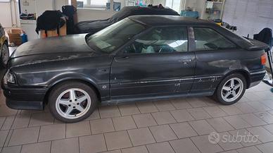 Audi s2 Coupé 3b