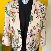 Tailleur pantalone Naf Naf