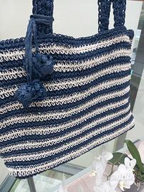 borsa mare nuova