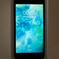 iPhone 7 black - 128GB