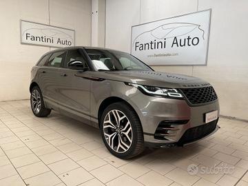 Land Rover Range Rover Velar R-Dynamic 2.0d 240cv 