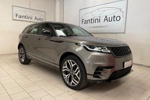 Land Rover Range Rover Velar R-Dynamic 2.0d 240cv 