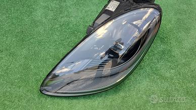 PORSCHE CAYMAN BOXSTER GTS 982 BI-XENON+ LED Faro 
