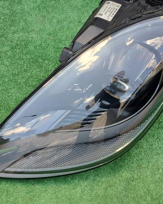 PORSCHE CAYMAN BOXSTER GTS 982 BI-XENON+ LED Faro 