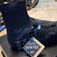 scarpe ciclismo Northwave Celsius XT GTX