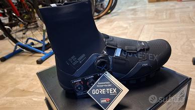 scarpe ciclismo Northwave Celsius XT GTX