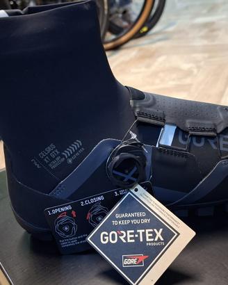 scarpe ciclismo Northwave Celsius XT GTX