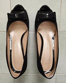 SCARPE Chanel (nere)