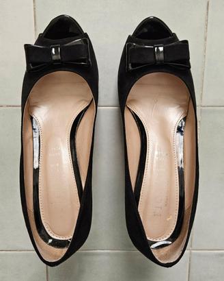 SCARPE Chanel (nere)