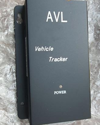 Localizzatore GPS/GSM per Auto e Moto NUOVO