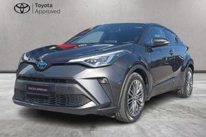 TOYOTA C-HR I 2020 - C-HR 1.8h Lounge e-c U1054822