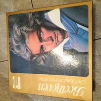 Cofanetto 18 LP Beethoven