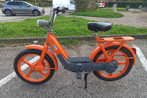 Ciao piaggio c7v2t