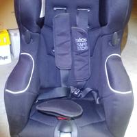 Seggiolino auto Bebe Confort iseos