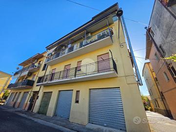 4 LOCALI A SANTA MARIA DEL CEDRO