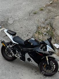 YamahaYZF R6