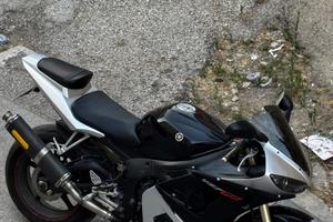 YamahaYZF R6