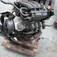 Chevrolet matiz - a08s3