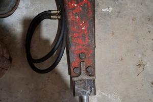 martello x escavatore  da 100 kg